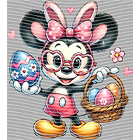 Easter-FHJ 450
